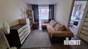 1-к квартира, посуточно, 34м2, 4/5 этаж