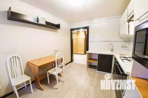 2-к квартира, посуточно, 55м2, 1/1 этаж