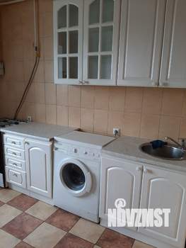 1-к квартира, на длительный срок, 43м2, 3/6 этаж