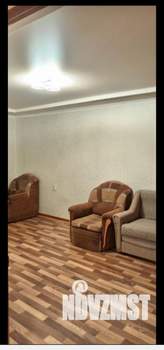 1-к квартира, на длительный срок, 30м2, 3/5 этаж