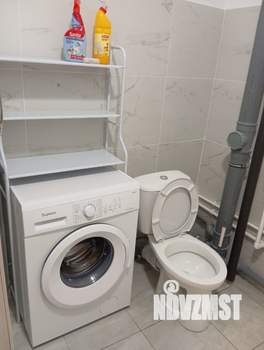 1-к квартира, на длительный срок, 33м2, 5/5 этаж