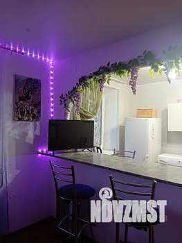 Студия квартира, посуточно, 32м2, 9/9 этаж