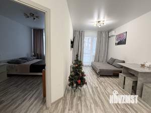 2-к квартира, посуточно, 44м2, 9/22 этаж