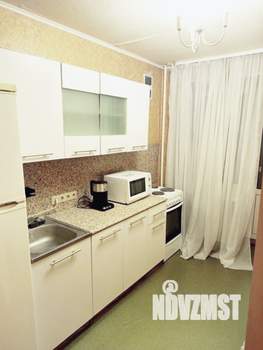 1-к квартира, на длительный срок, 50м2, 11/14 этаж