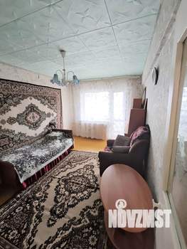 2-к квартира, на длительный срок, 48м2, 5/5 этаж