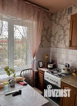 2-к квартира, на длительный срок, 42м2, 2/5 этаж