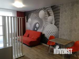 2-к квартира, посуточно, 45м2, 1/1 этаж