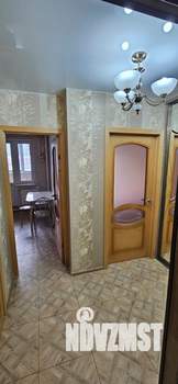 1-к квартира, на длительный срок, 42м2, 2/3 этаж