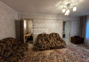 2-к квартира, на длительный срок, 44м2, 1/5 этаж