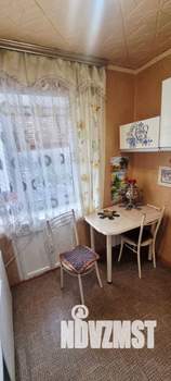 2-к квартира, на длительный срок, 43м2, 2/5 этаж