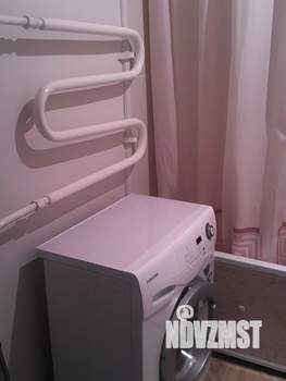 1-к квартира, на длительный срок, 32м2, 3/4 этаж