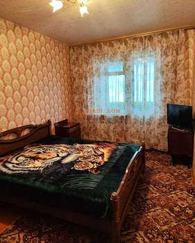 2-к квартира, на длительный срок, 51м2, 6/9 этаж