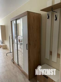 Студия квартира, на длительный срок, 32м2, 10/14 этаж