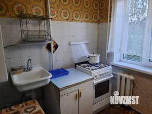 2-к квартира, на длительный срок, 42м2, 4/5 этаж