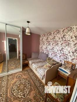 3-к квартира, на длительный срок, 55м2, 2/9 этаж