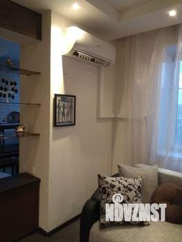 1-к квартира, посуточно, 43м2, 2/14 этаж