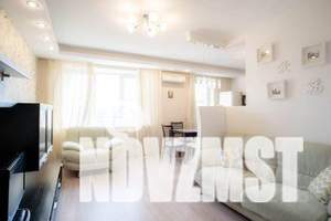 2-к квартира, посуточно, 56м2, 7/9 этаж