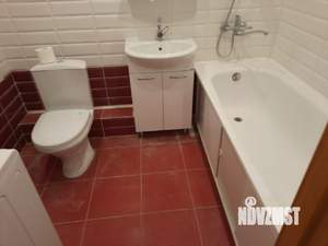 1-к квартира, на длительный срок, 39м2, 7/17 этаж