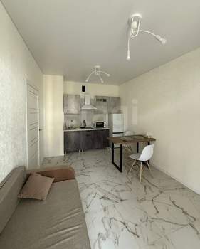 1-к квартира, на длительный срок, 32м2, 4/10 этаж