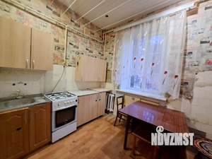 2-к квартира, на длительный срок, 52м2, 1/2 этаж