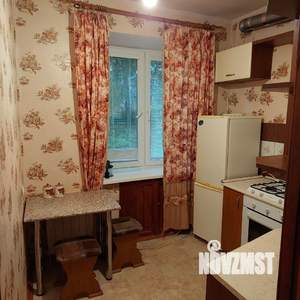 1-к квартира, на длительный срок, 30м2, 1/5 этаж