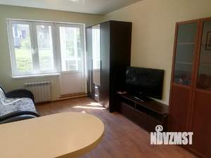 Студия квартира, на длительный срок, 35м2, 1/3 этаж