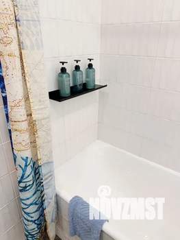 1-к квартира, посуточно, 31м2, 4/5 этаж