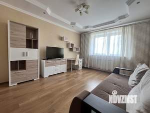 2-к квартира, на длительный срок, 60м2, 12/22 этаж