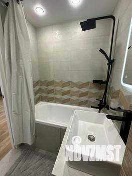 1-к квартира, посуточно, 33м2, 1/1 этаж