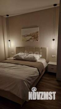 1-к квартира, на длительный срок, 58м2, 2/14 этаж