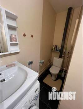 1-к квартира, на длительный срок, 28м2, 3/9 этаж