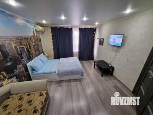 1-к квартира, посуточно, 32м2, 9/9 этаж