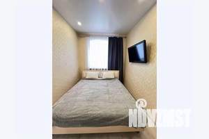 2-к квартира, посуточно, 52м2, 5/5 этаж