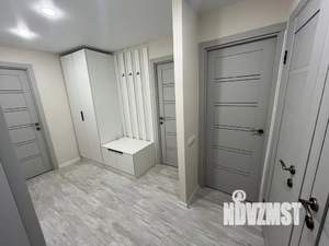 2-к квартира, посуточно, 47м2, 2/9 этаж