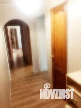 2-к квартира, посуточно, 45м2, 4/5 этаж