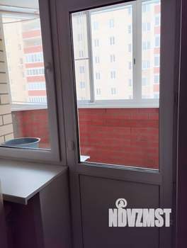 1-к квартира, на длительный срок, 36м2, 4/9 этаж