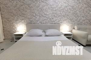 1-к квартира, посуточно, 36м2, 4/6 этаж