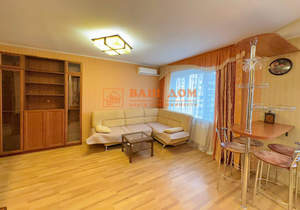 3-к квартира, на длительный срок, 66м2, 8/9 этаж