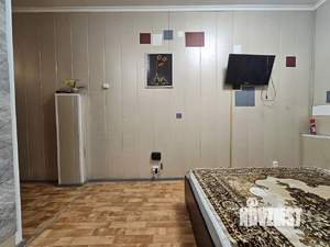 Студия квартира, посуточно, 18м2, 2/9 этаж