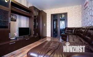 2-к квартира, посуточно, 68м2, 1/1 этаж