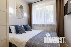 1-к квартира, посуточно, 20м2, 1/9 этаж