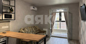 1-к квартира, на длительный срок, 30м2, 5/8 этаж