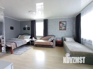 Студия квартира, посуточно, 31м2, 3/5 этаж