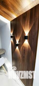 Студия квартира, посуточно, 47м2, 4/4 этаж