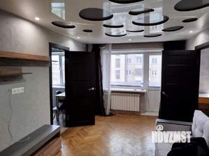 2-к квартира, на длительный срок, 42м2, 4/5 этаж