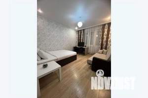 1-к квартира, посуточно, 30м2, 2/3 этаж