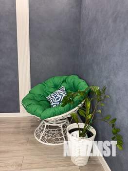 1-к квартира, посуточно, 38м2, 14/23 этаж