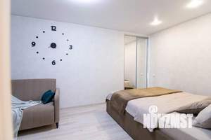 1-к квартира, посуточно, 31м2, 1/1 этаж