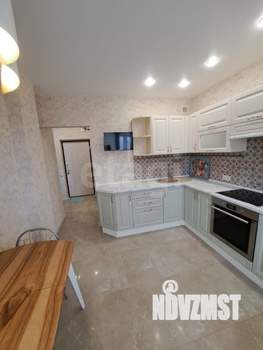 1-к квартира, на длительный срок, 33м2, 8/8 этаж