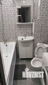 1-к квартира, на длительный срок, 30м2, 2/5 этаж